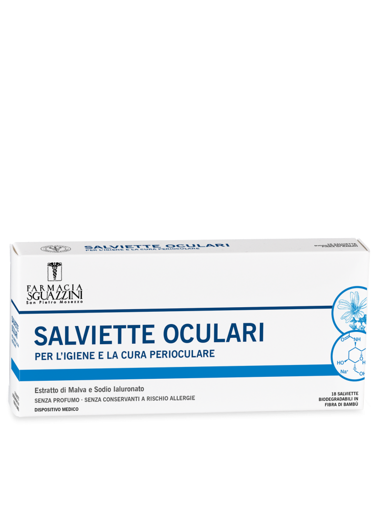Salviettine intime Laurella x20| Ordinale ora su